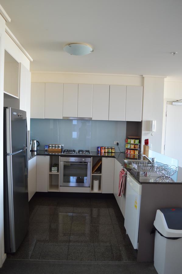 3 Bedroom Apartment In Southbank Melbourne Exterior foto